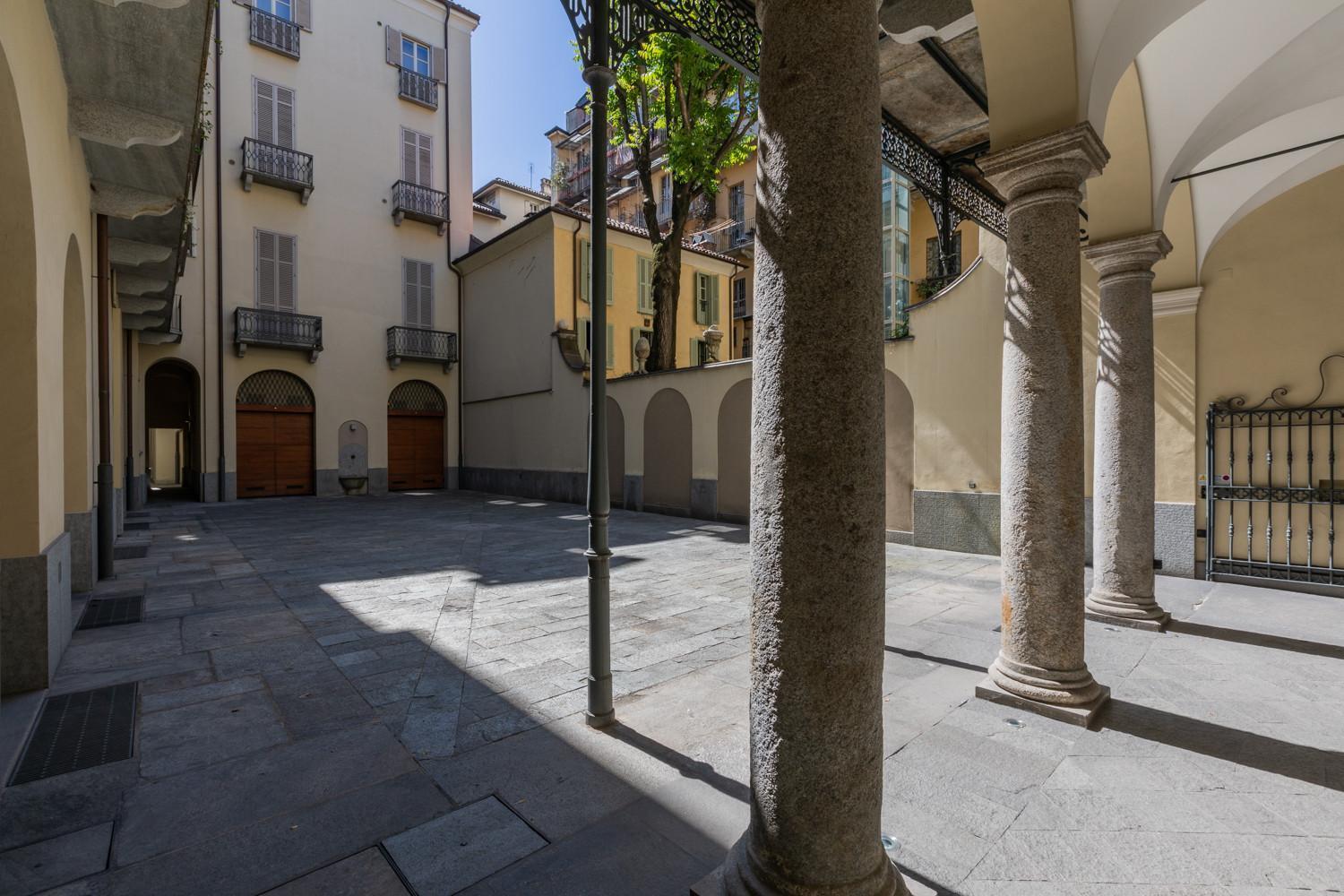 Casa Savoia By Wonderful Italy Apartman Torino Kültér fotó