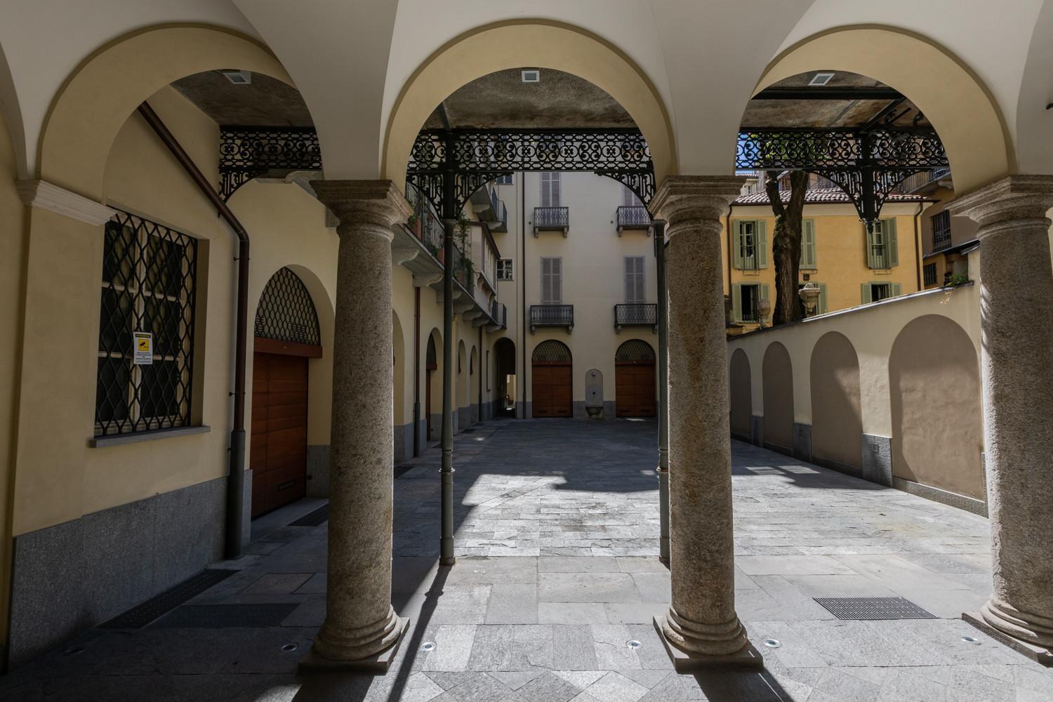 Casa Savoia By Wonderful Italy Apartman Torino Kültér fotó